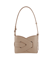 Nodde - Smooth Taupe