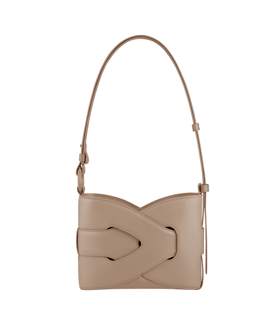 Nodde - Smooth Taupe