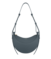 Numéro Dix - Textured Midnight Blue
