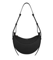 Numéro Dix - Textured Black