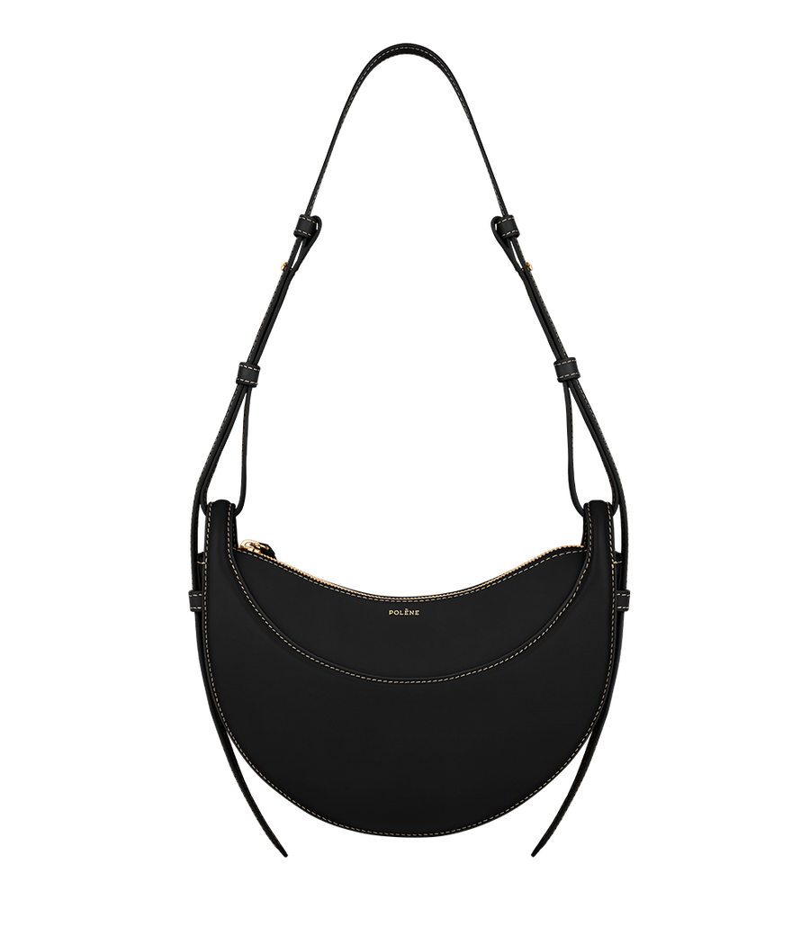 Numéro Dix - Smooth Black