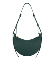 Numéro Dix - Textured Green