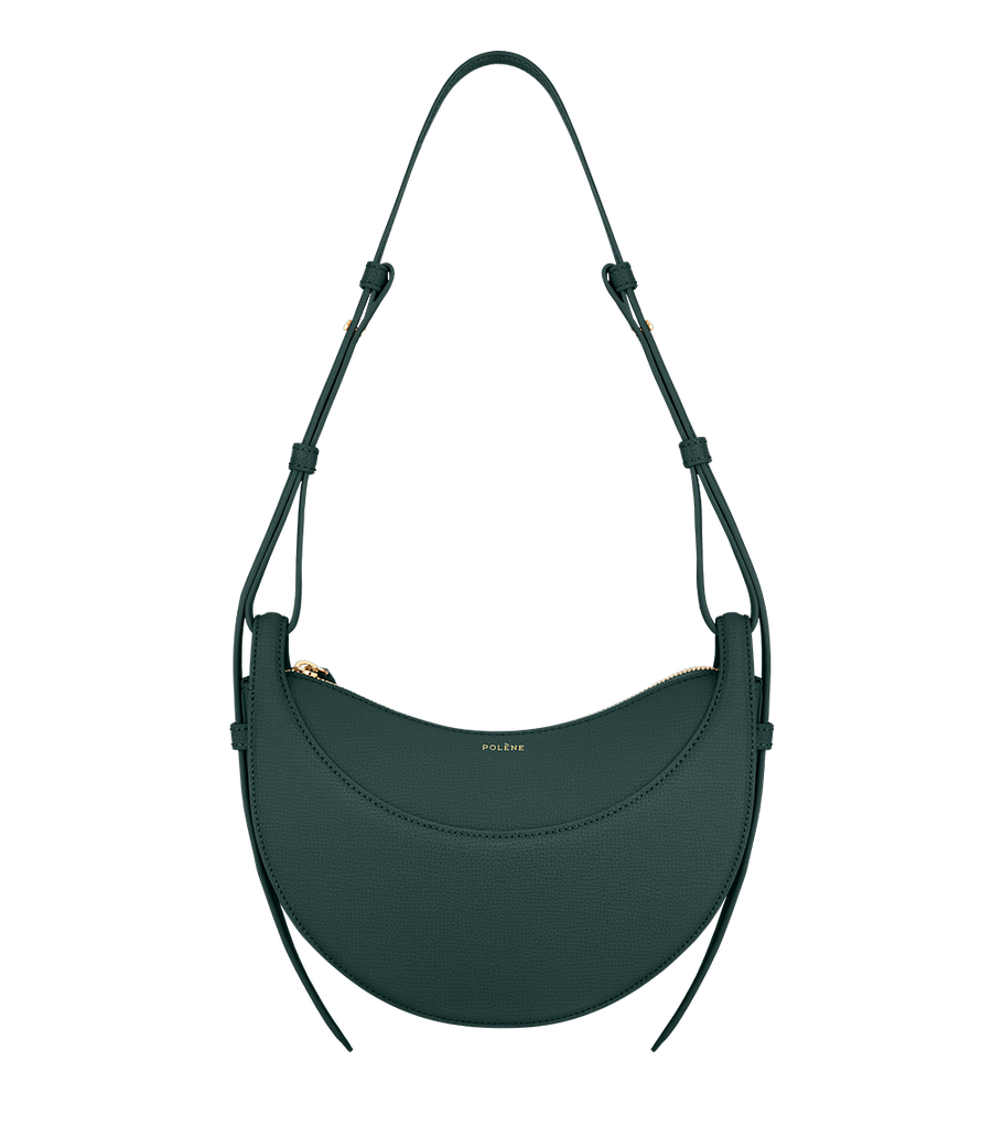 Numéro Dix - Textured Green
