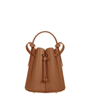 Numéro Huit Mini - Textured Camel