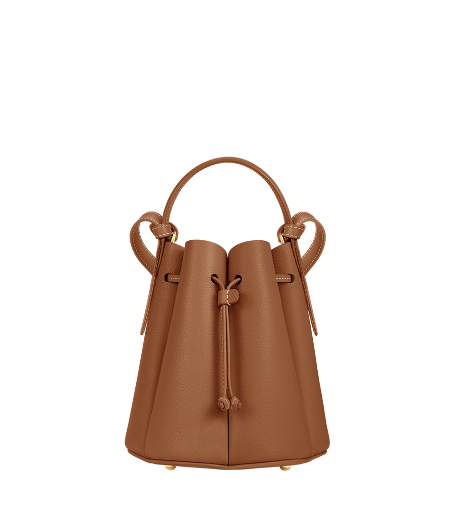 Numéro Huit Mini - Textured Camel