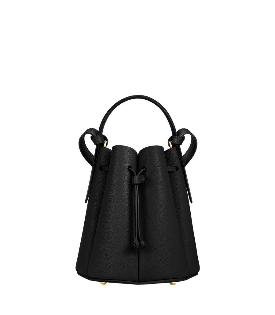 Numéro Huit Mini - Textured Black