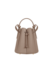 Numéro Huit Mini - Textured Taupe