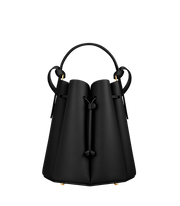 Numéro Huit - Textured Black