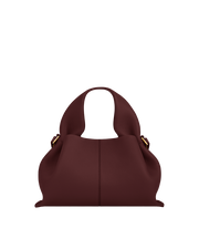 Numéro Neuf Mini - Textured Black Cherry