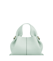 Numéro Neuf Mini - Textured Sea Foam