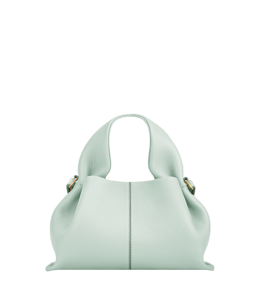 Numéro Neuf Mini - Textured Sea Foam