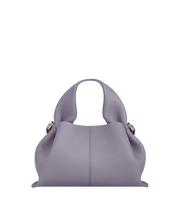 Numéro Neuf Mini - Textured Mauve