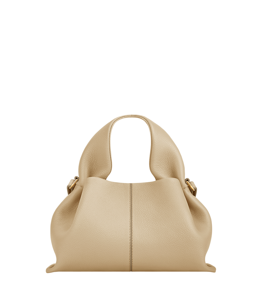 Numéro Neuf Mini - Textured Sand