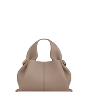 Numéro Neuf Mini - Textured Taupe