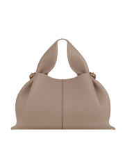 Numéro Neuf - Textured Taupe