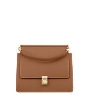 Numéro Sept - Textured Camel