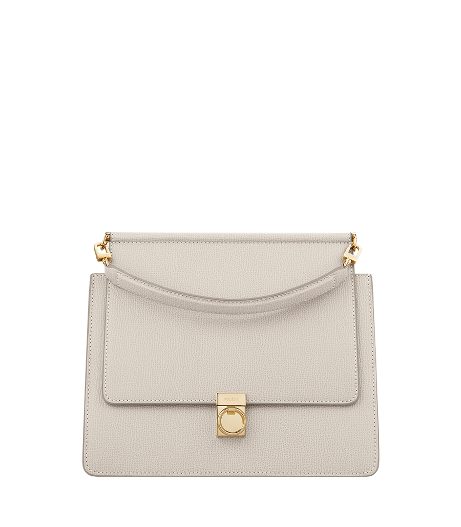 Numéro Sept - Textured Chalk