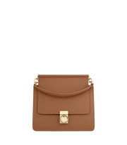 Numéro Sept Mini - Textured Camel