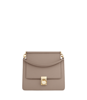 Numéro Sept Mini - Textured Taupe