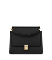 Numéro Sept - Textured Black