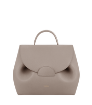 Numéro Un - Textured Grey