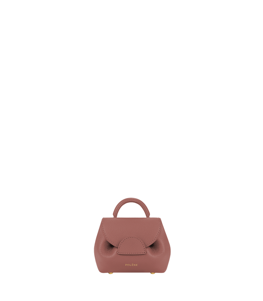 Numéro Un Micro - Textured Blush