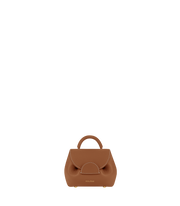 Numéro Un Micro - Textured Camel