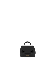 Numéro Un Micro - Textured Black
