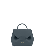 Numéro Un Nano - Textured Midnight Blue