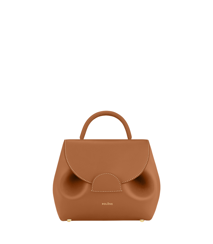 Numéro Un Nano - Smooth Camel
