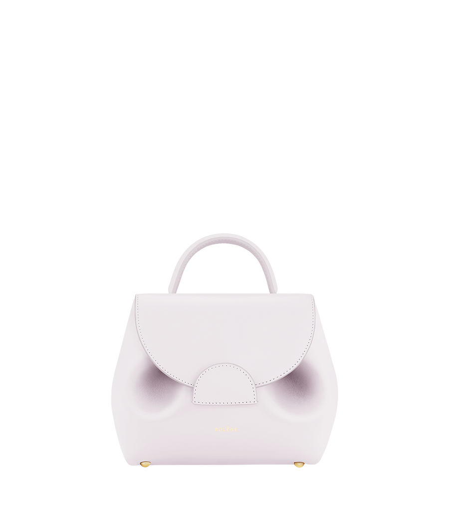 Numéro Un Nano - Smooth Wisteria