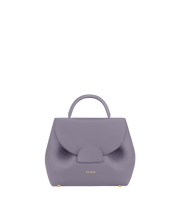 Numéro Un Nano - Textured Mauve