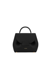 Numéro Un Nano - Textured Black