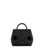 Numéro Un Nano - Smooth Black