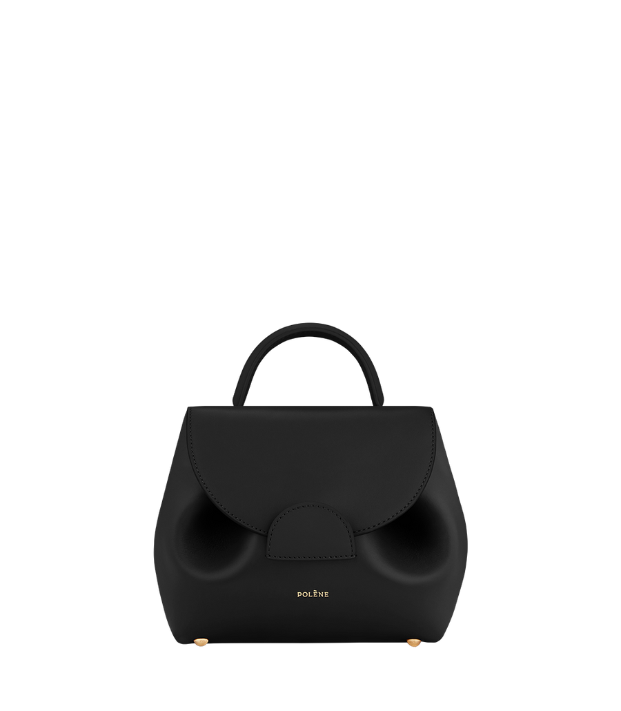 Numéro Un Nano - Smooth Black