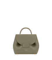 Numéro Un Nano - Textured Olive