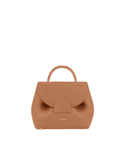 Numéro Un Nano - Textured Tan
