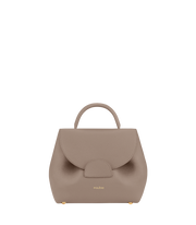 Numéro Un Nano - Textured Taupe