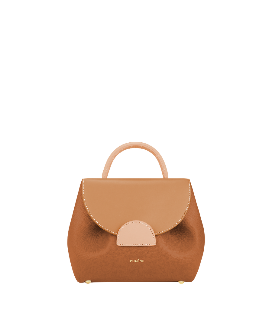 Numéro Un Nano - Trio Camel