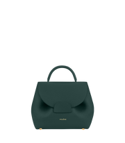 Numéro Un Nano - Textured Green
