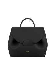 Numéro Un - Textured Black
