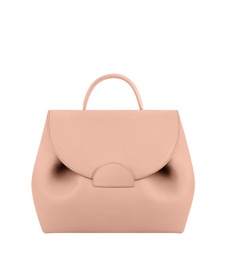Numéro Un - Textured Pink