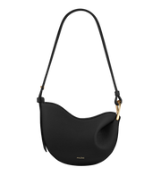 Tonca - Textured Black