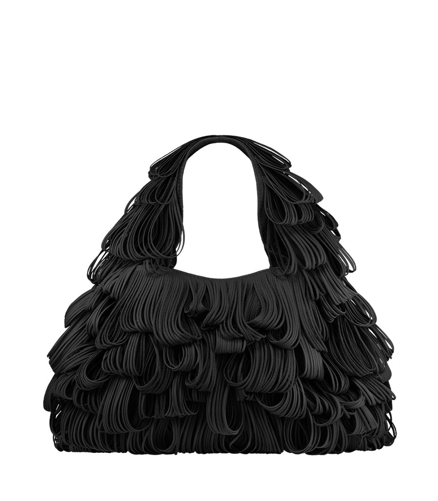 Numéro Neuf Mini - Wilo Black