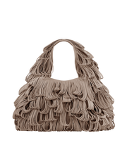 Numéro Neuf Mini - Wilo Taupe